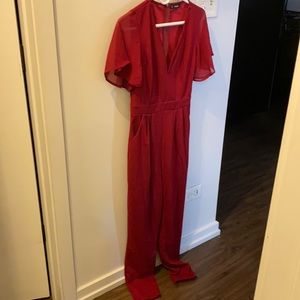 One of my favorites jumpsuit